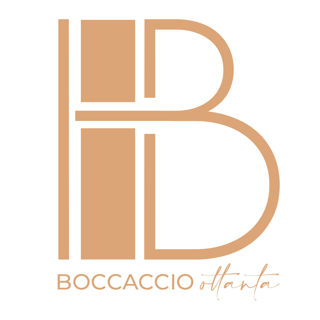 Fine dining space - Boccaccio 80